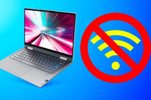 Когда ноутбук не видит Wi-Fi, что делать?